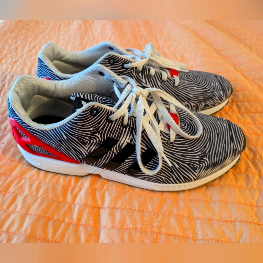 Adidas Shoes size 13
